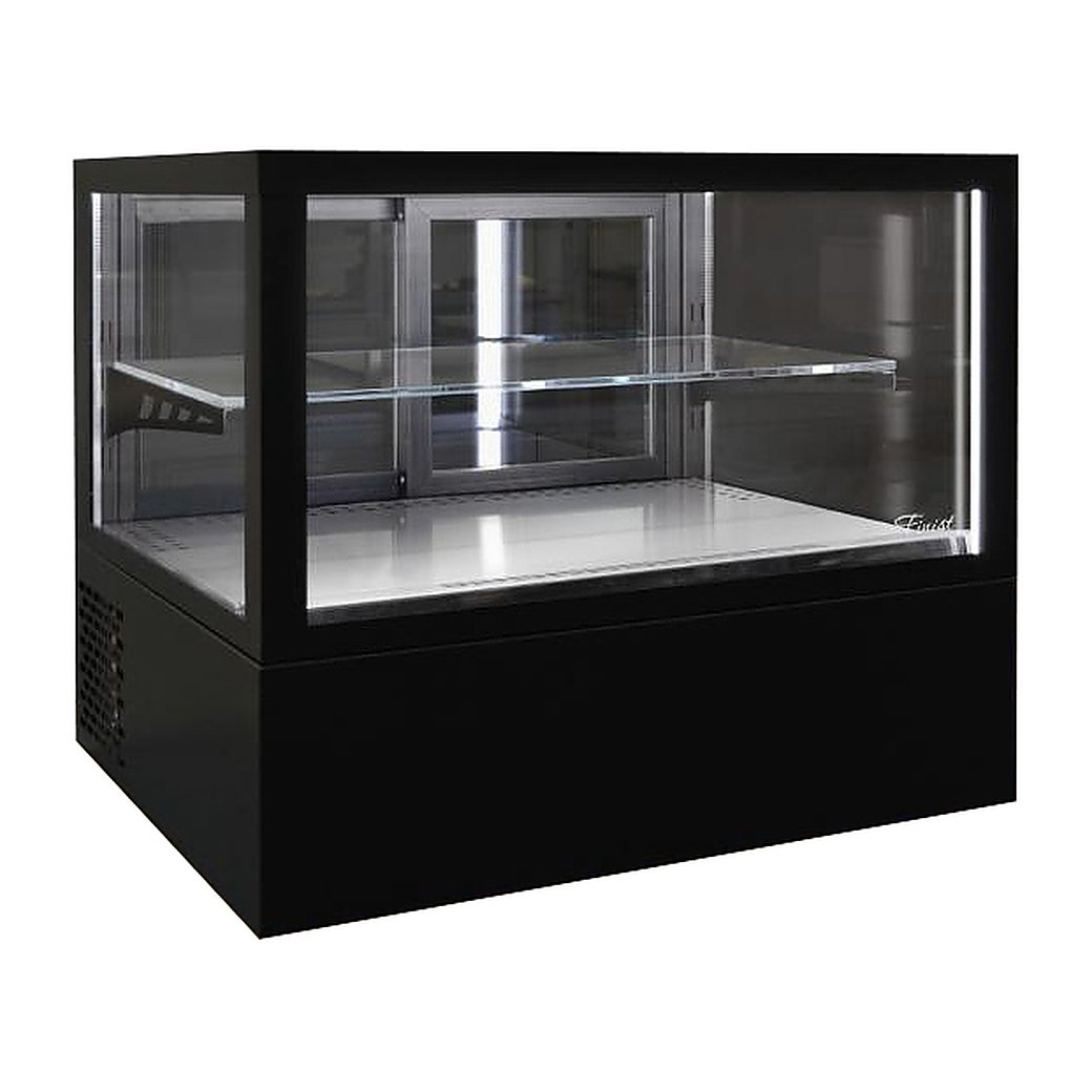 Витрина кондитерская Finist JAKSON DOUBLE GLAZED JNCdg-2