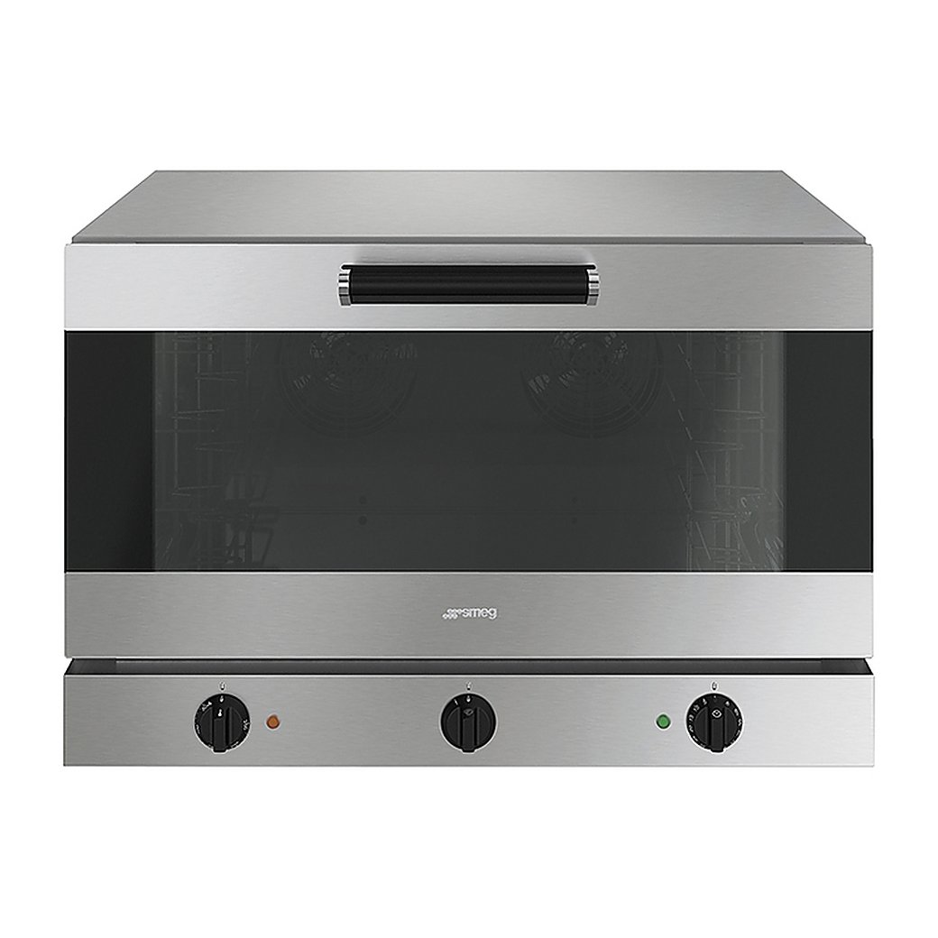 Печь конвекционная SMEG Foodservice ALFA420H-2