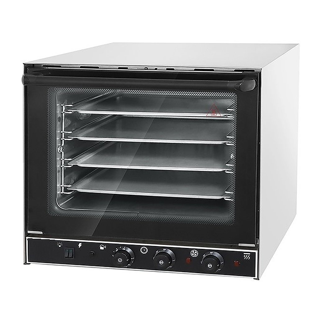 Печь конвекционная Kocateq YXD 4S 44x32