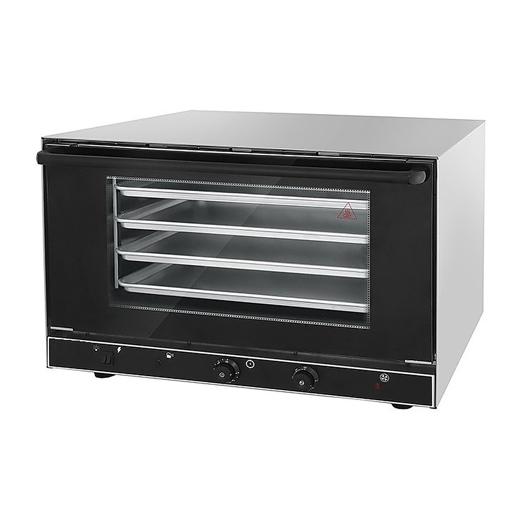 Печь конвекционная Kocateq YXD 4S 60х40