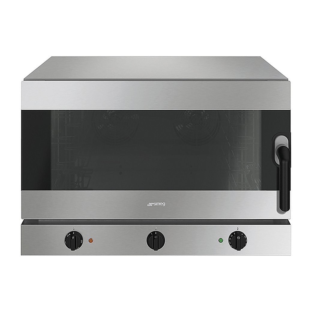 Печь конвекционная SMEG Foodservice ALFA425H-2