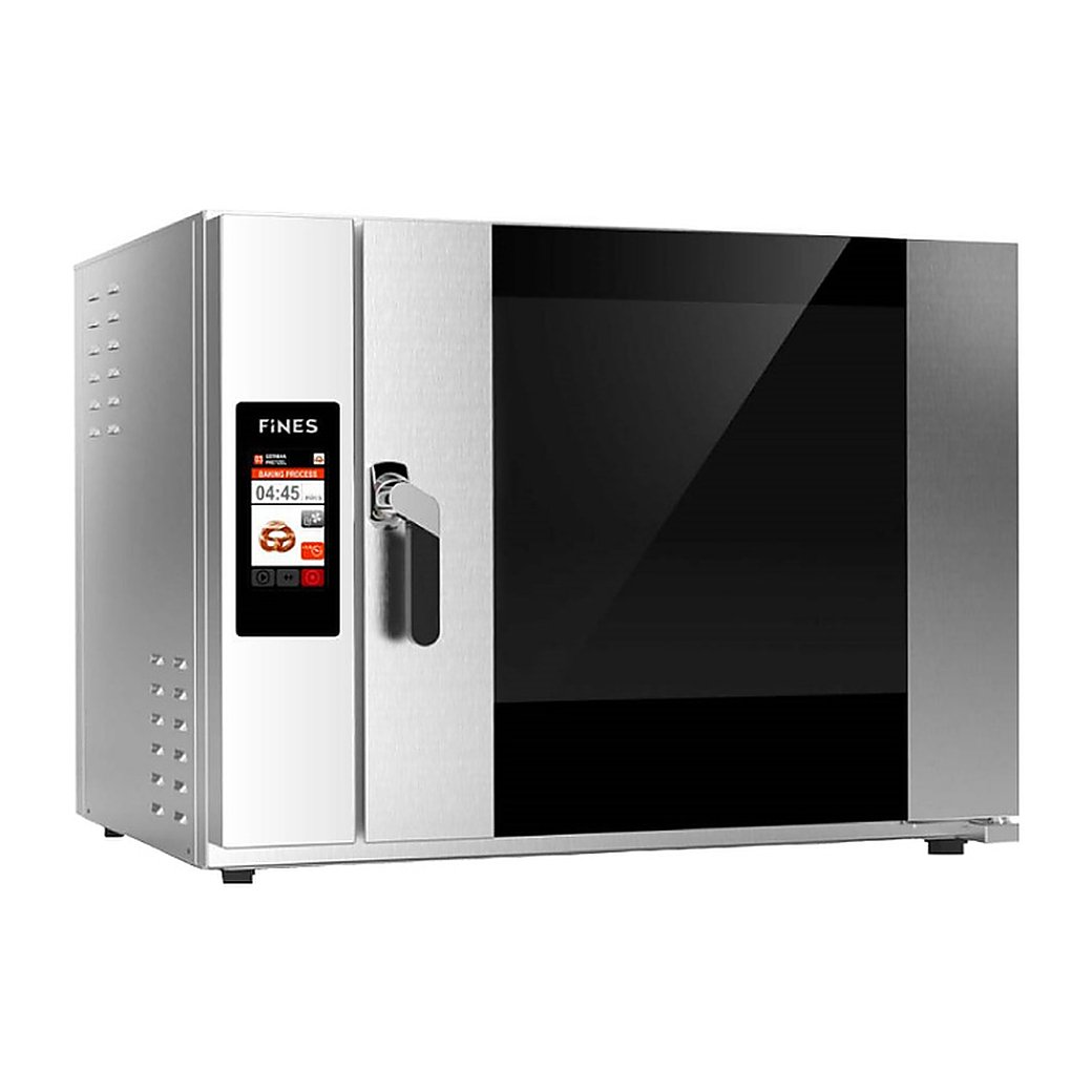 Печь конвекционная Fines FB5-S Smart