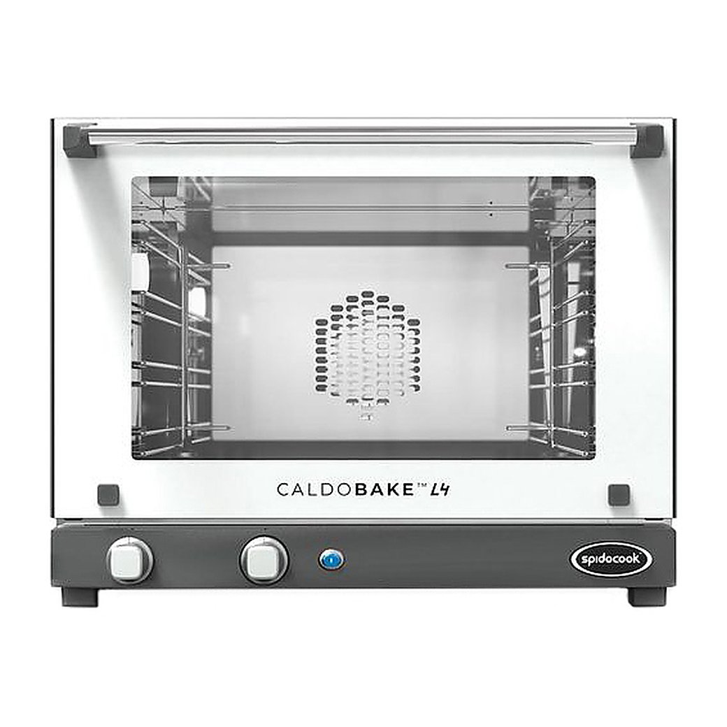 Печь конвекционная Spidocook Caldobake SF023