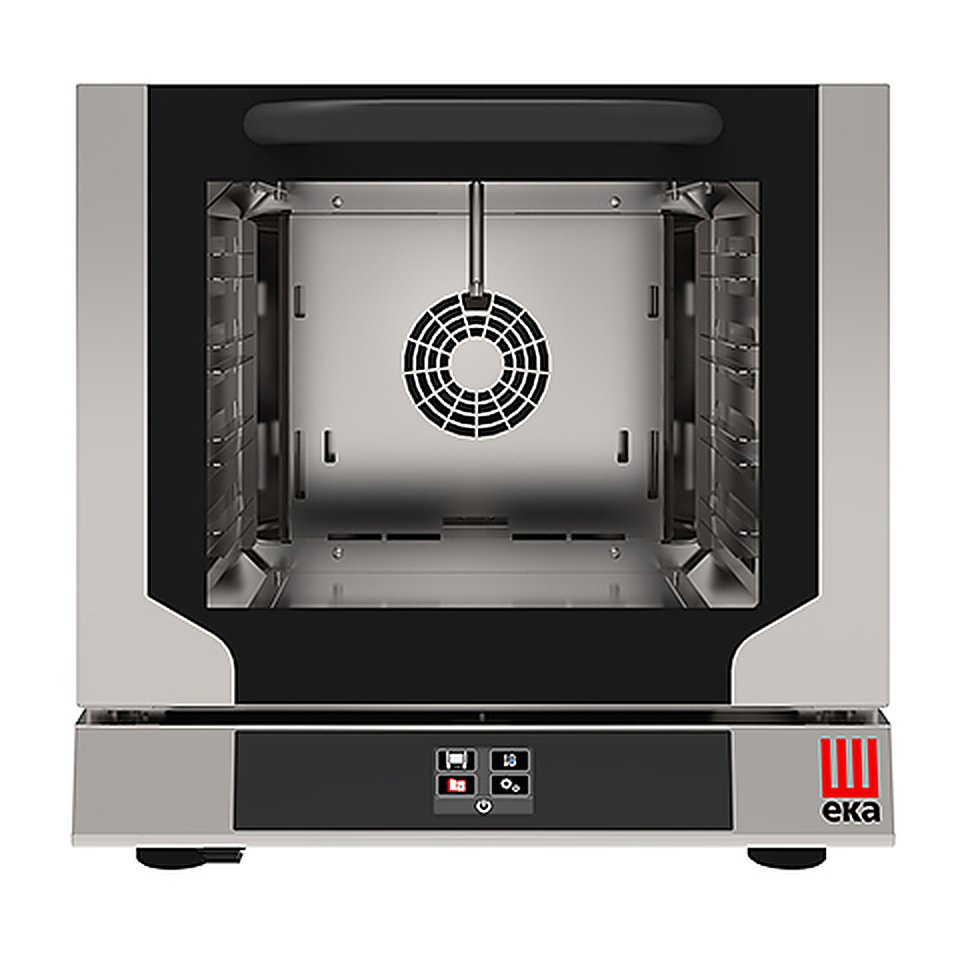 Печь конвекционная Tecnoeka Evolution EKF 423 N T UD