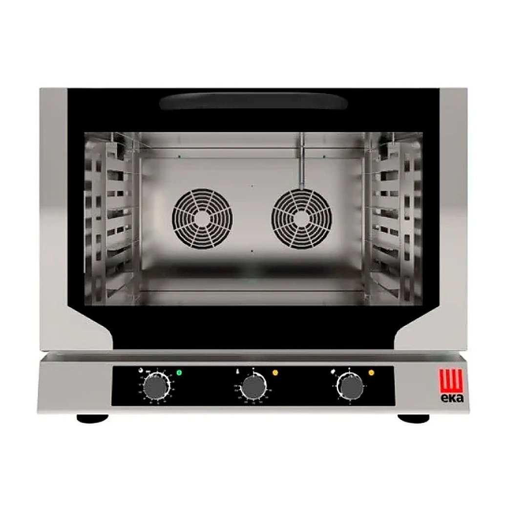 Печь конвекционная Tecnoeka EKF 416 N UD