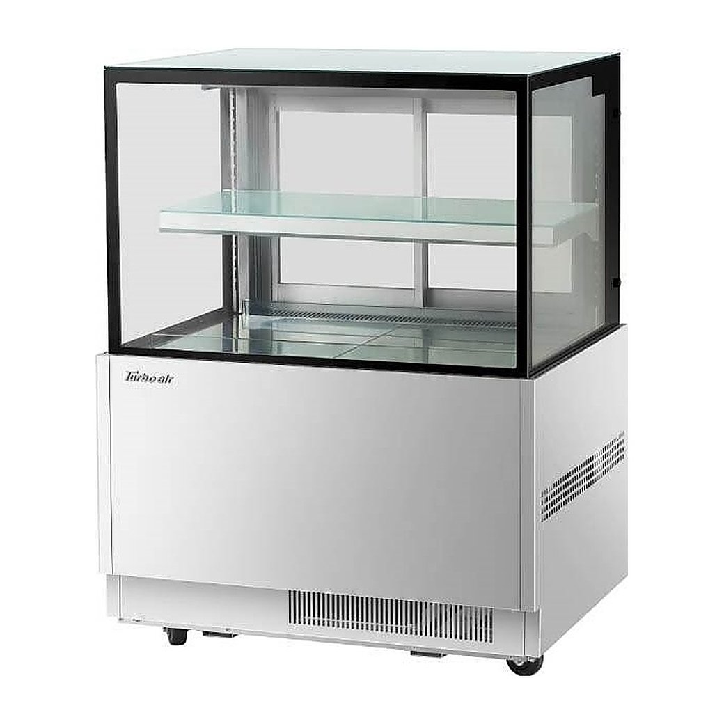 Витрина кондитерская закрытая Turbo air TBP-900-1