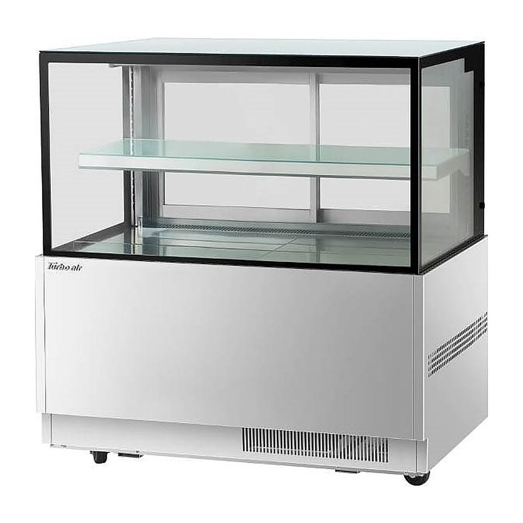 Витрина кондитерская закрытая Turbo air TBP-1200-1