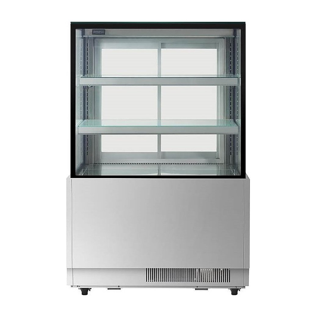 Витрина кондитерская закрытая Turbo air TBP-900-2