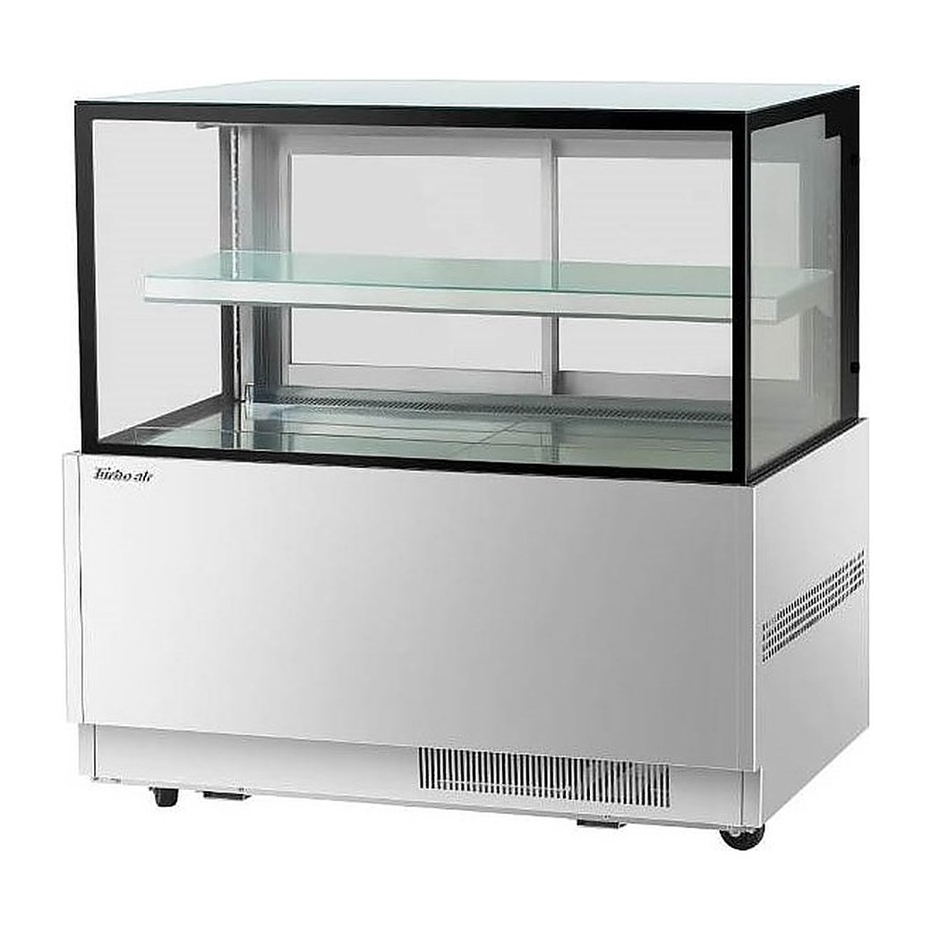 Витрина кондитерская закрытая Turbo air TBP-1800-1