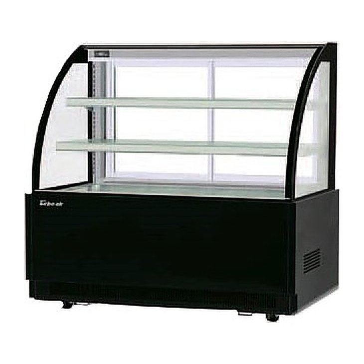 Витрина кондитерская закрытая Turbo air TBR-1800-2