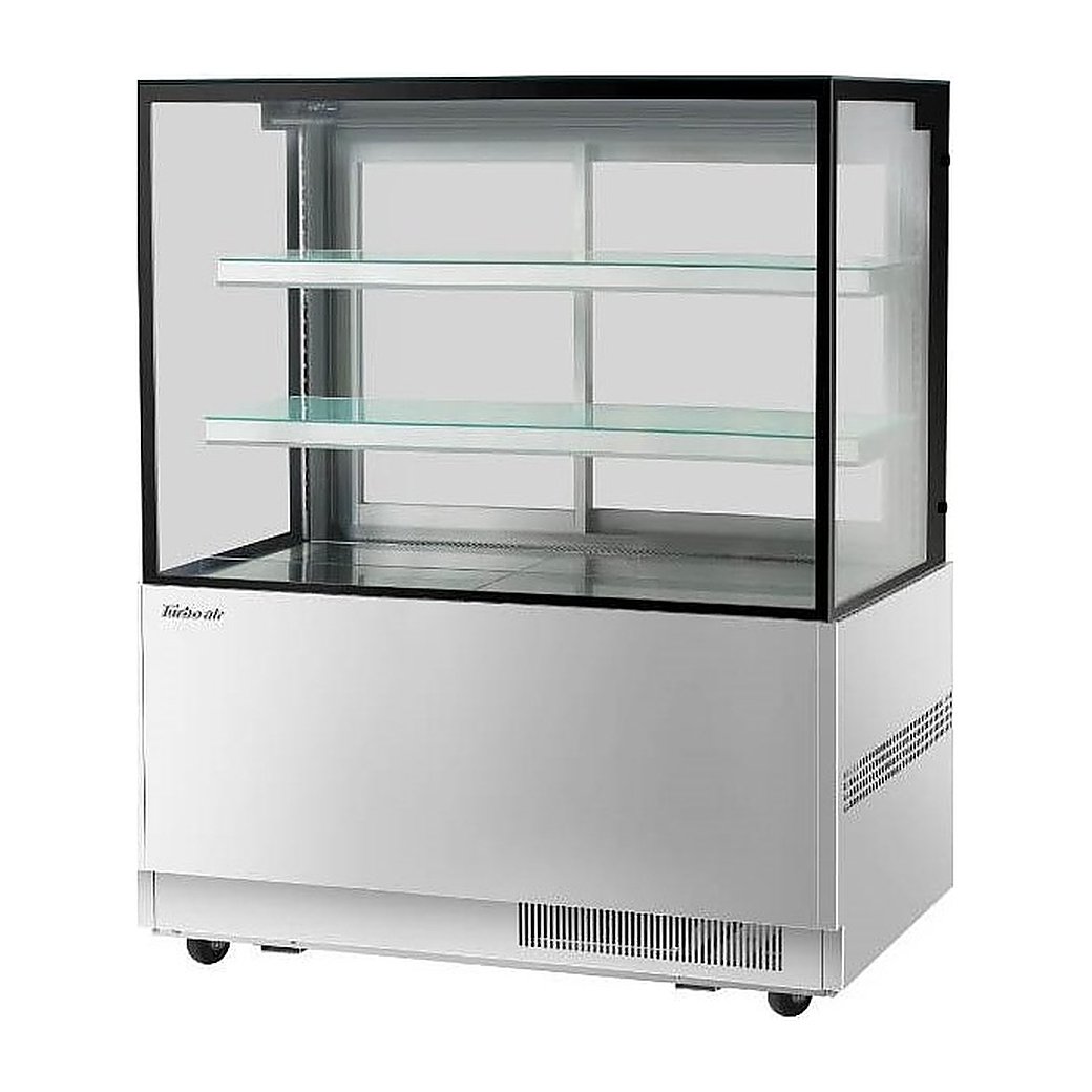 Витрина кондитерская закрытая Turbo air TBP-1800-2