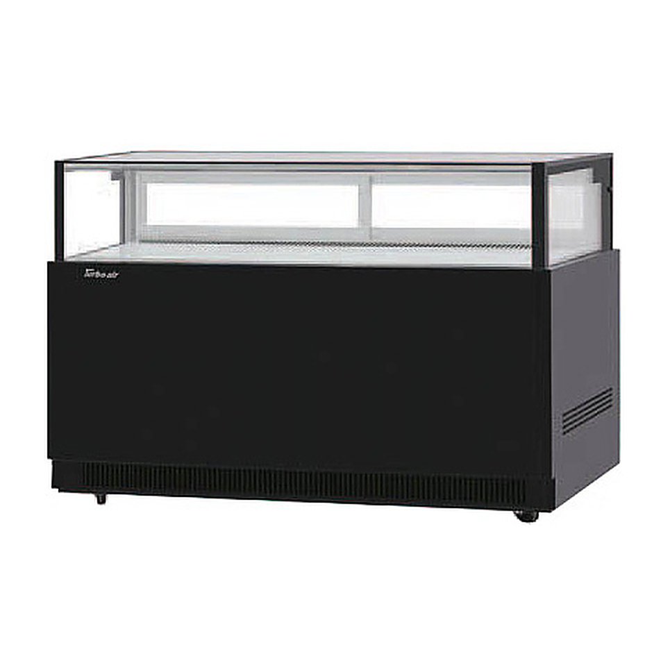 Витрина кондитерская закрытая Turbo air TBP-1800L