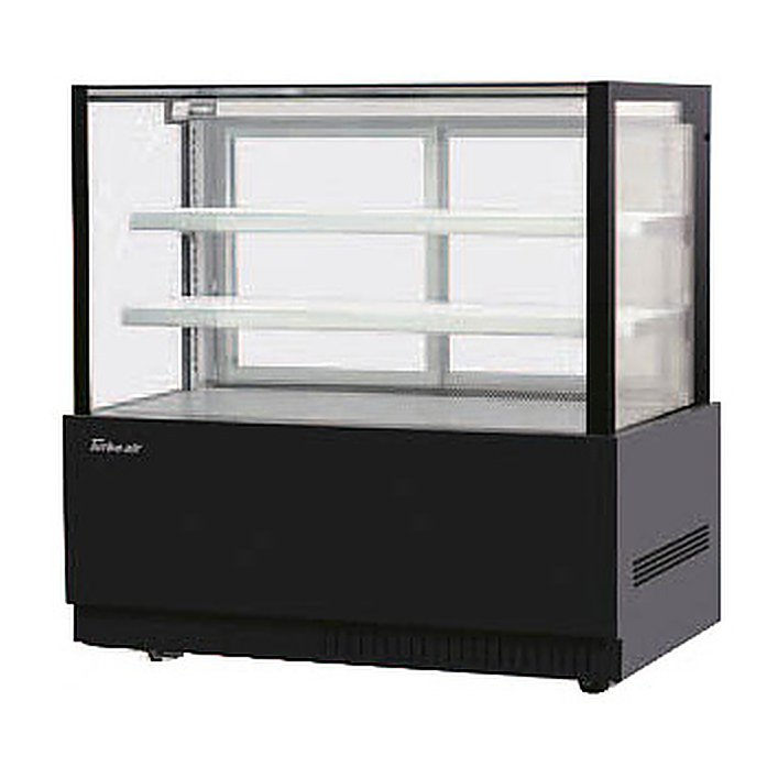 Витрина кондитерская закрытая Turbo air TBP-1500-2L