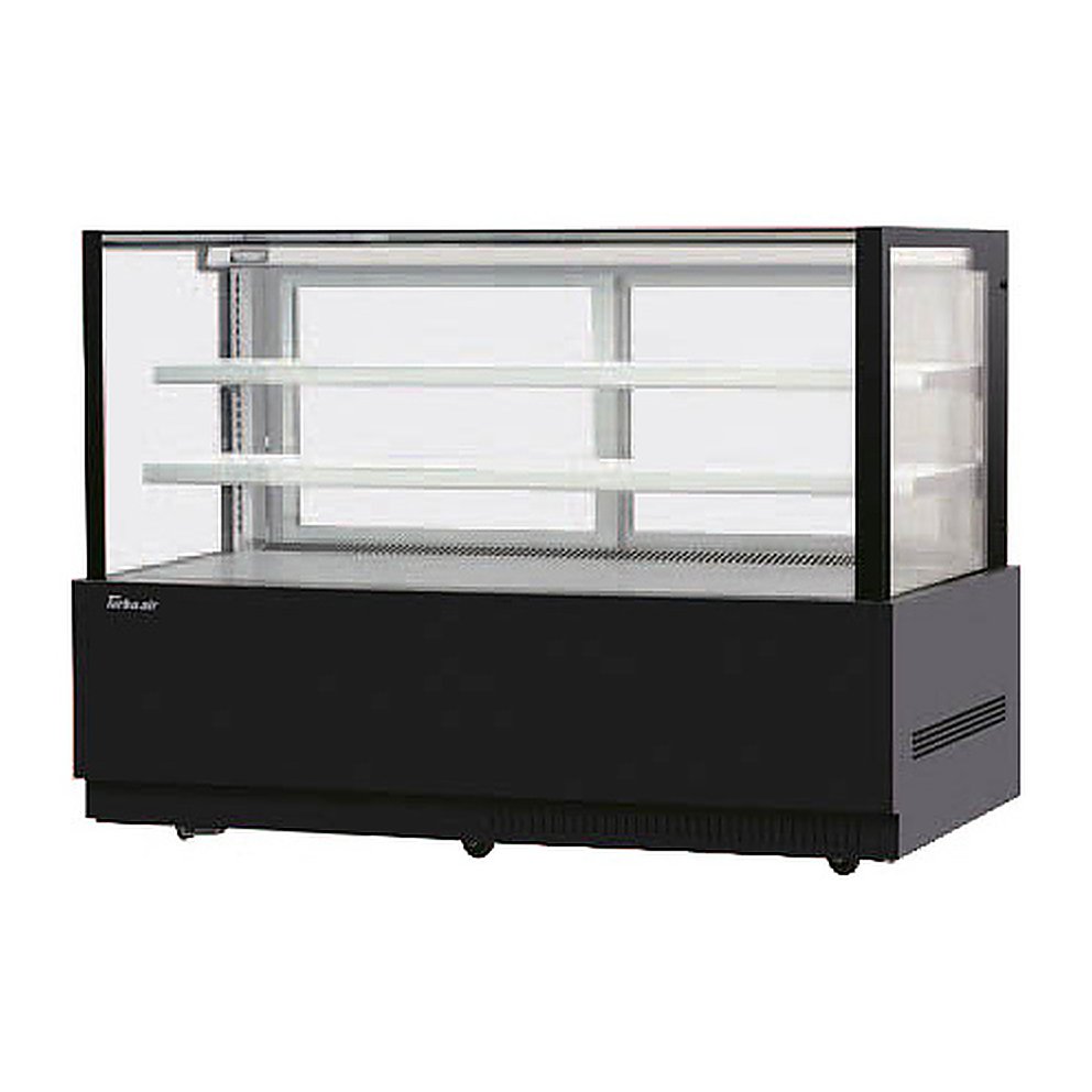 Витрина кондитерская закрытая Turbo air TBP-1800-2L