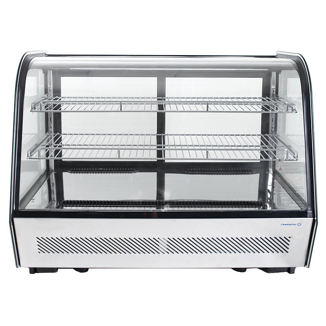 Витрина холодильная Foodatlas RT-160L, фото 1