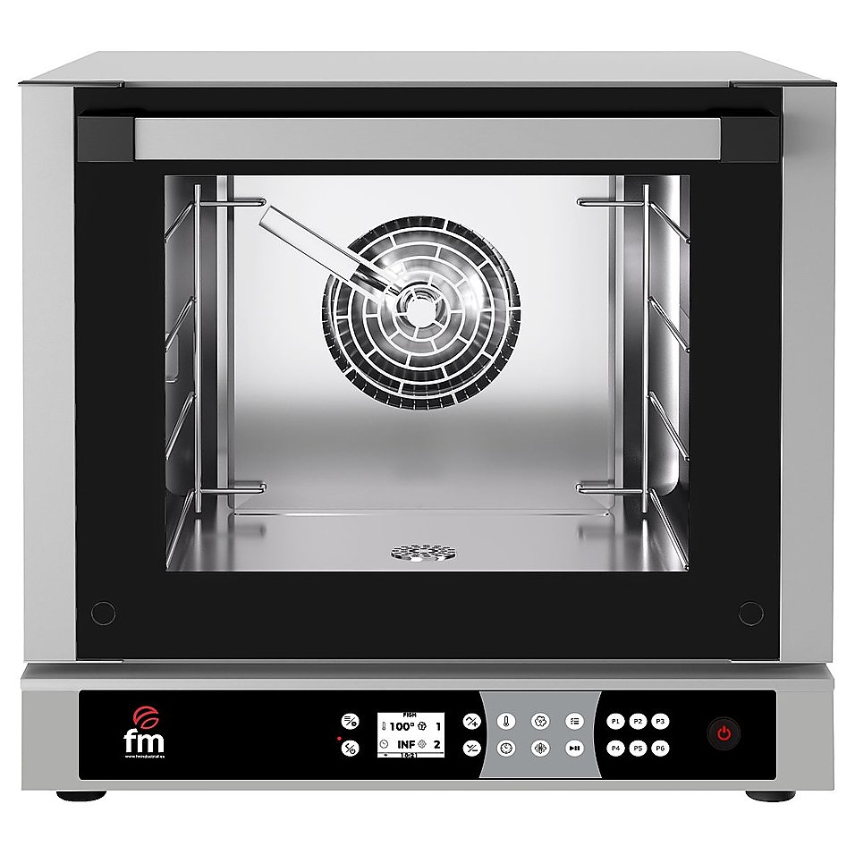 Печь конвекционная FM RXD 384 V2.4