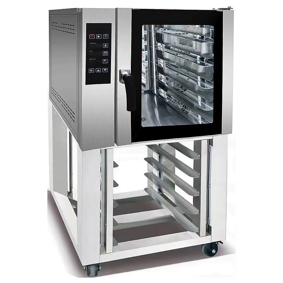 Печь конвекционная Miratek BX-5E, фото 2