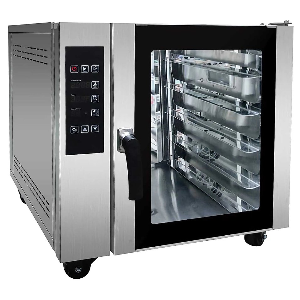 Печь конвекционная Miratek BX-5E