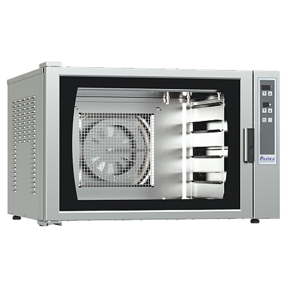 Печь конвекционная Pratica HPE80, фото 3