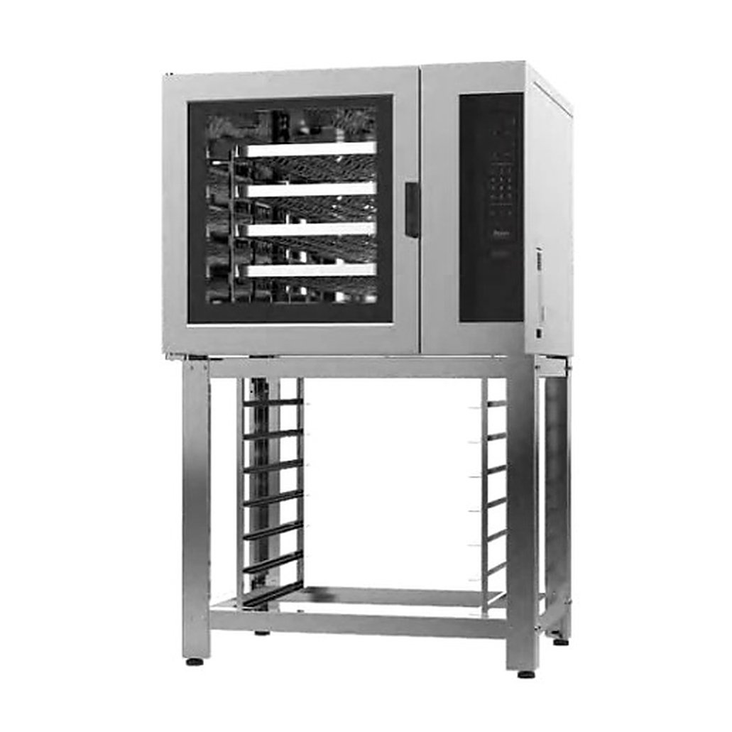 Печь конвекционная Pratica HPE100 Prog 220B