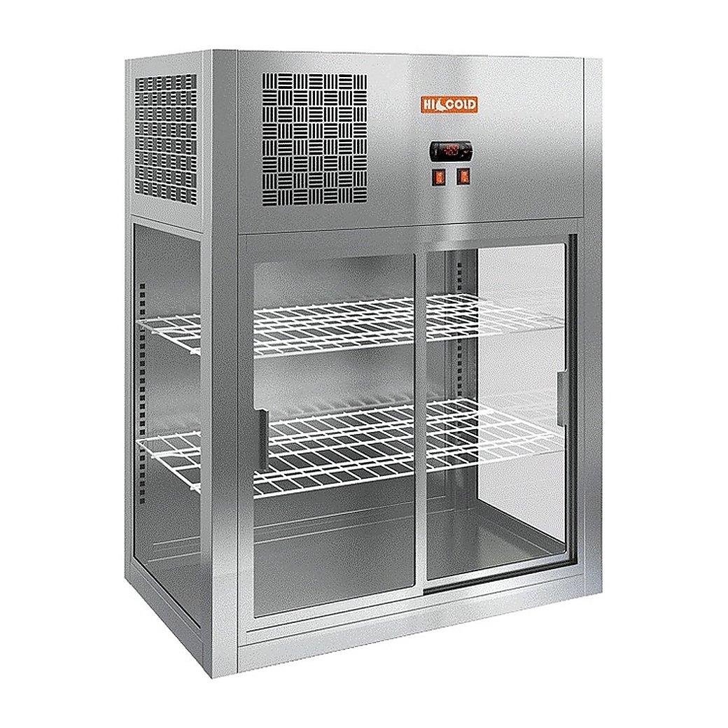 Витрина холодильная HICOLD VRH 790