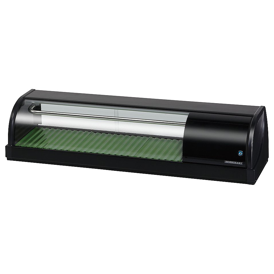 Витрина холодильная для суши Hoshizaki HNC-120-BE-R