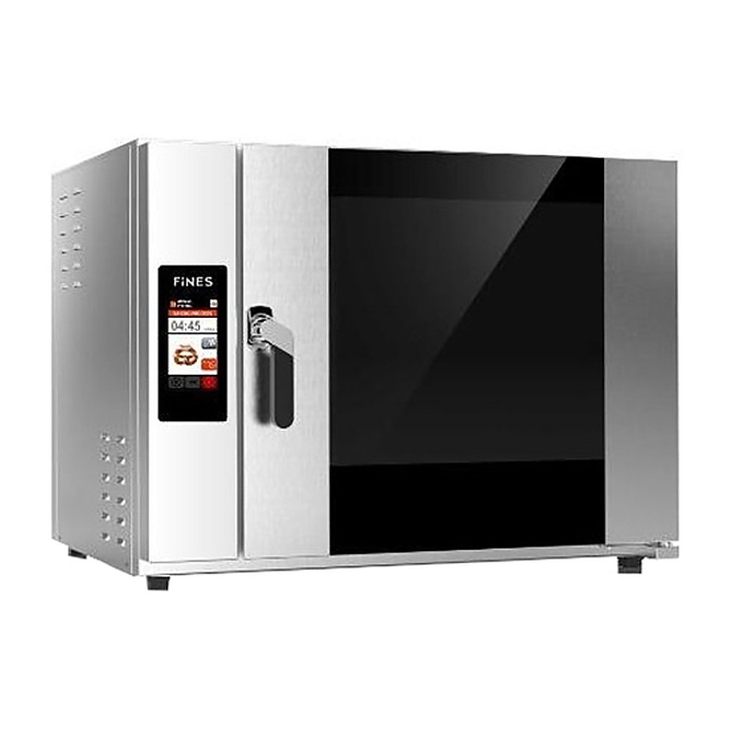 Печь конвекционная Fines FB5-S CL