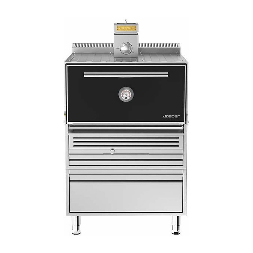 Гриль-печь Josper HJX-PRO-M120-TD NC