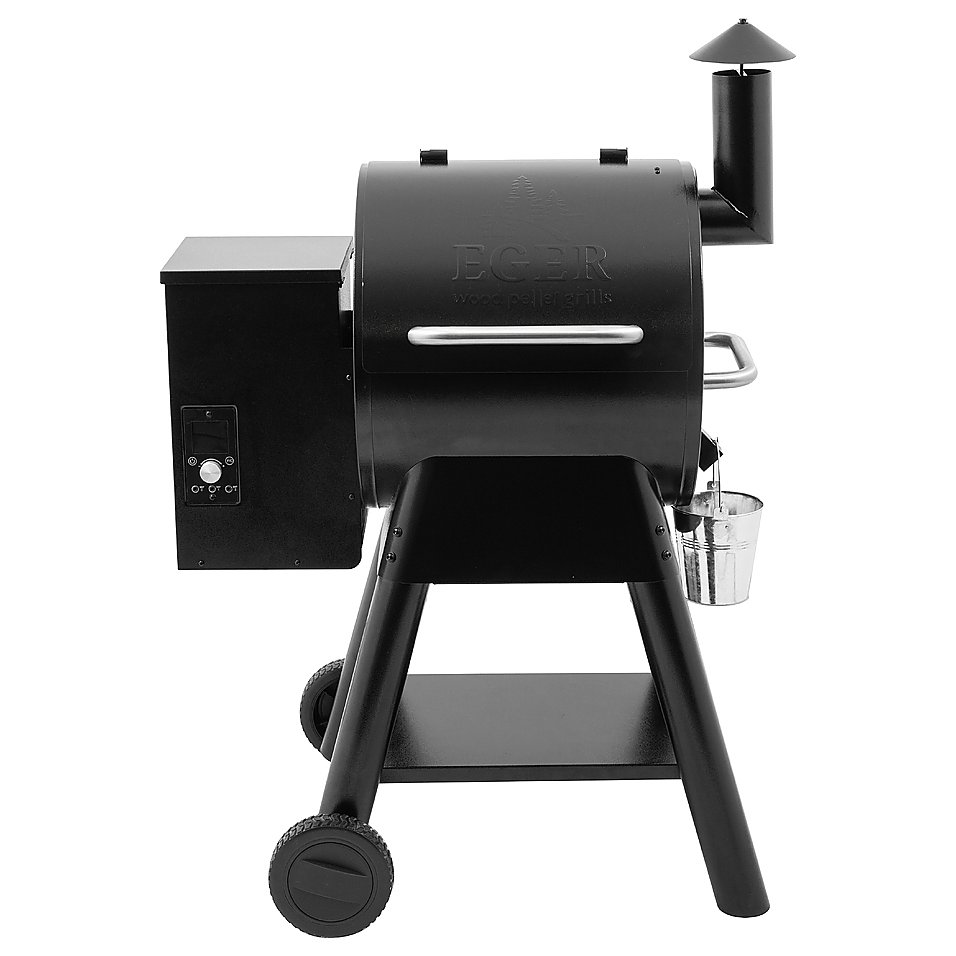 Гриль пеллетный Eger PRO Line 300