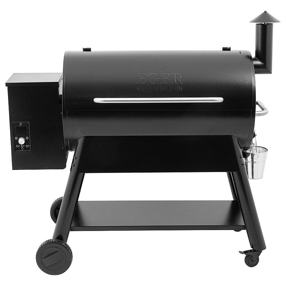 Гриль пеллетный Eger PRO Line 570