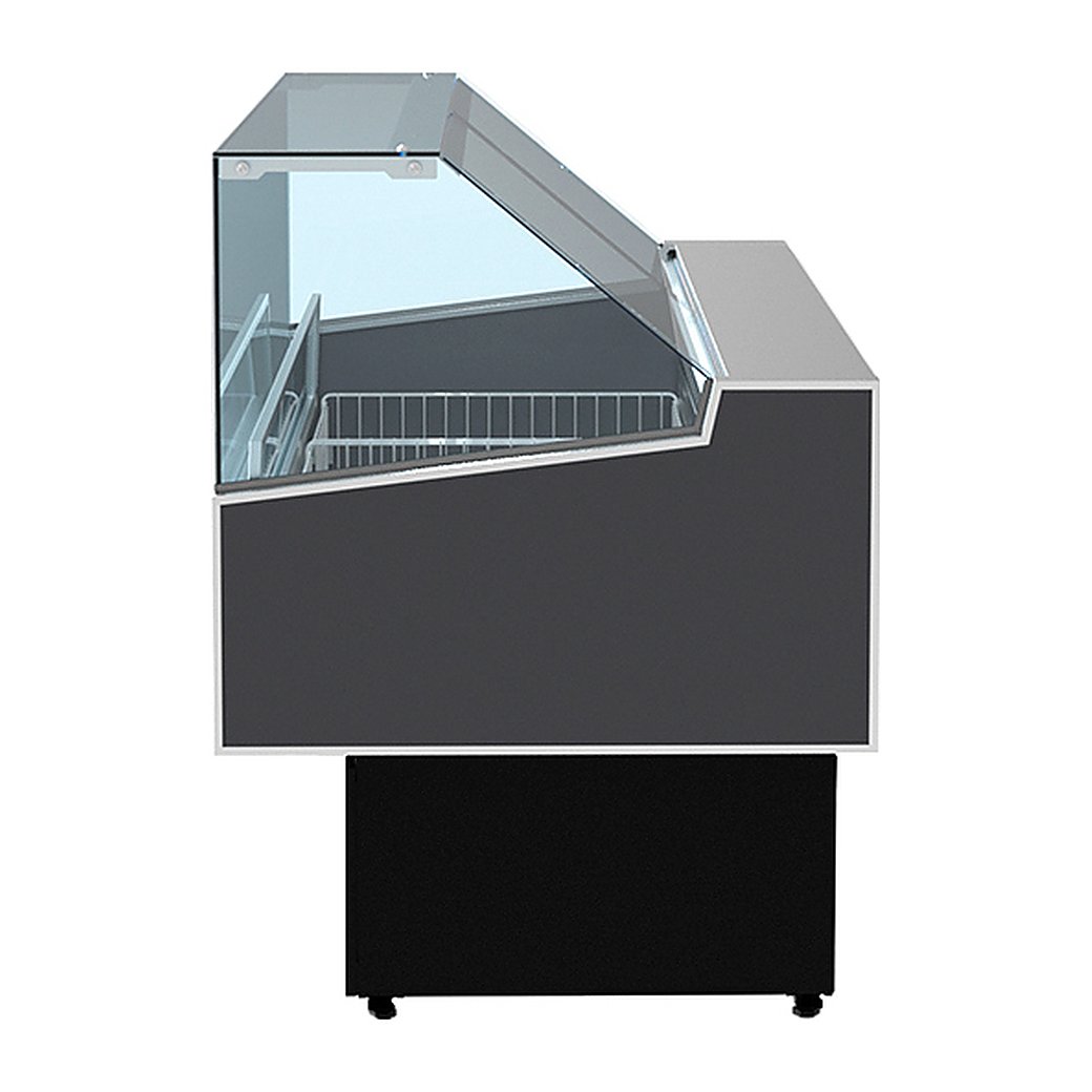 Витрина морозильная CRYSPI Octava Q M 1200, фото 3