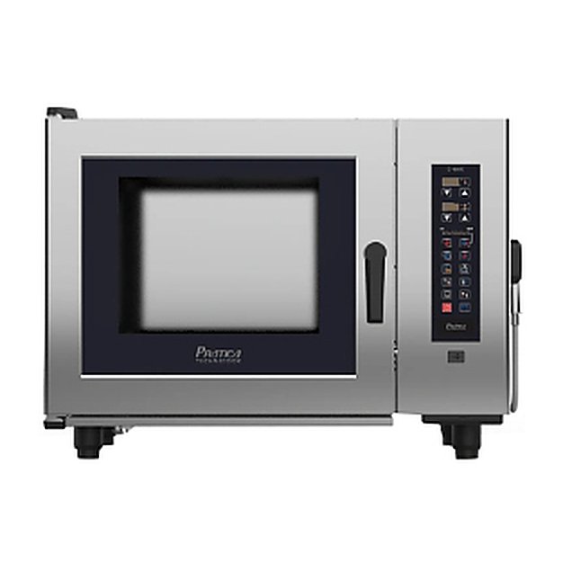 Пароконвектомат Pratica C-MAX-6