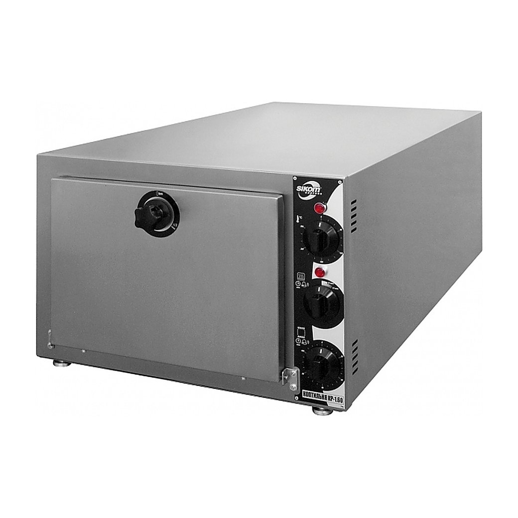 Печь-коптильня Sikom КР-1.60