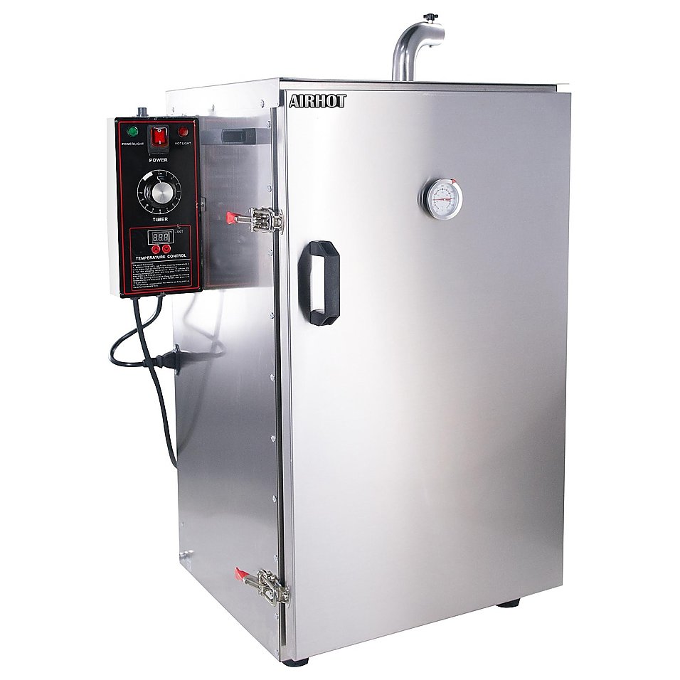 Печь-коптильня электрическая Airhot ESM-101