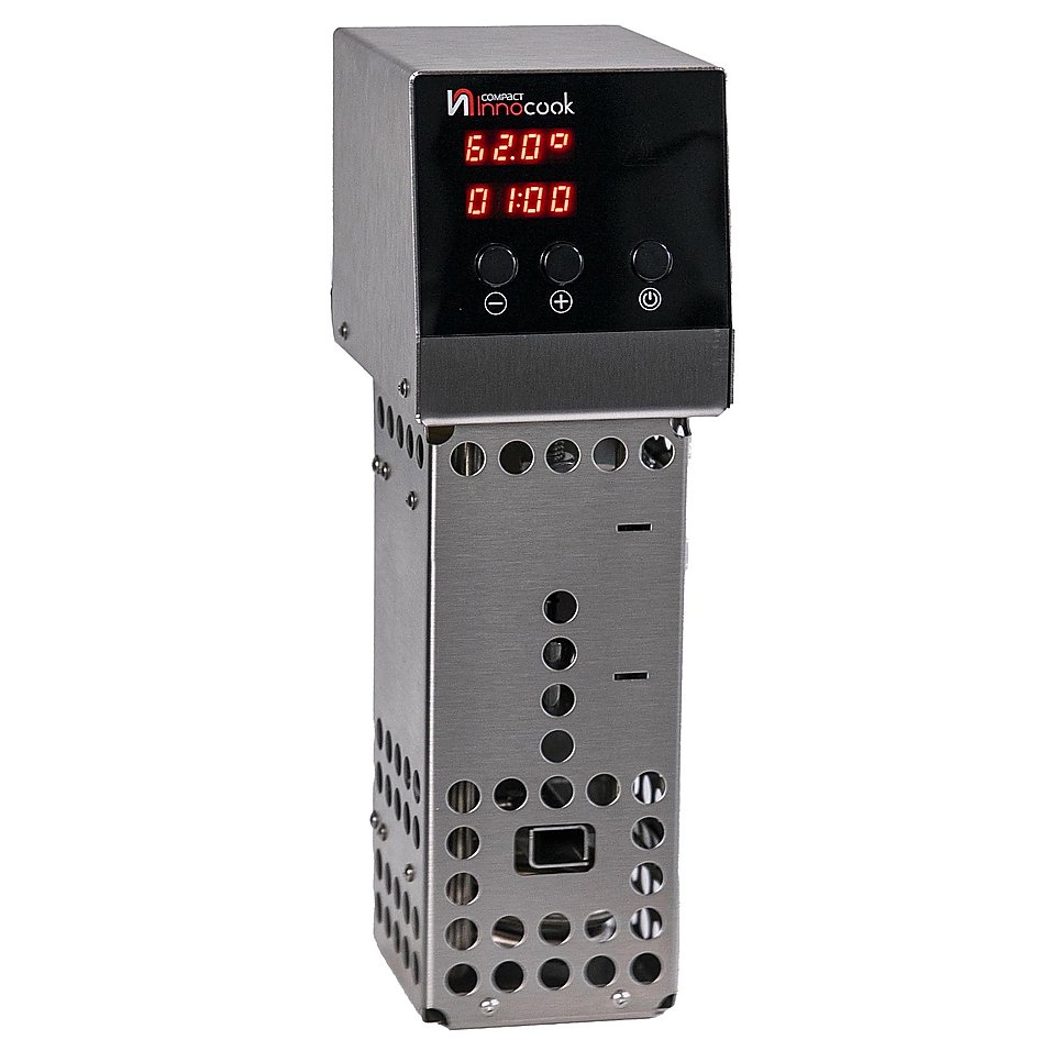 Ротационный кипятильник (термостат) InnoCook Compact на 30 литров
