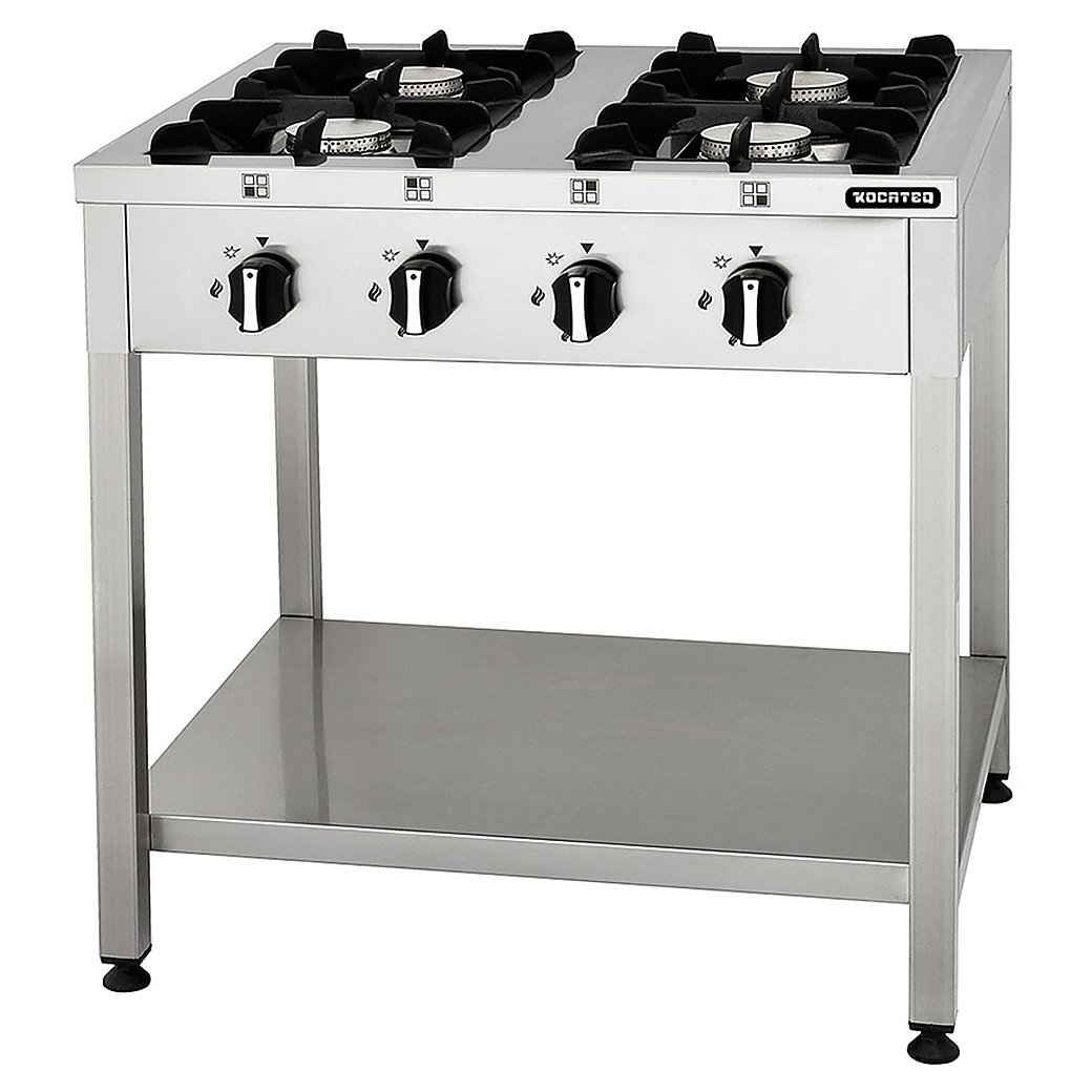 Плита газовая Kocateq CG87P
