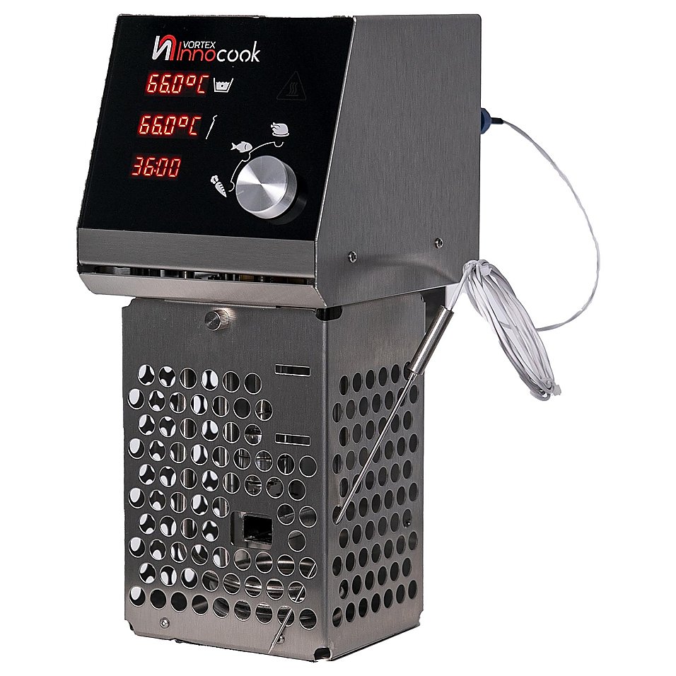 Ротационный кипятильник (термостат) InnoCook Vortex на 75 литров, фото 2