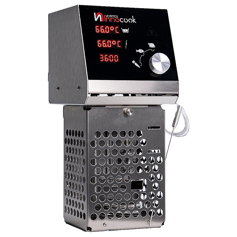 Ротационный кипятильник (термостат) InnoCook Vortex на 75 литров