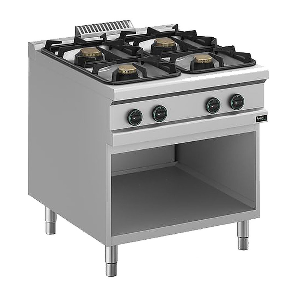 Плита газовая Apach APRG-89P/PL