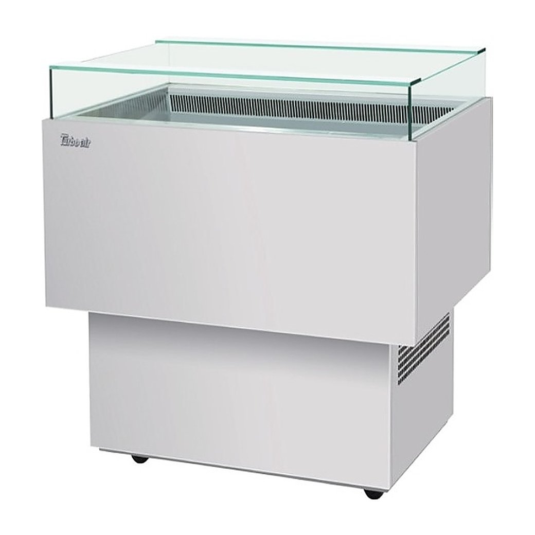 Витрина для сэндвичей Turbo air TOS-900P