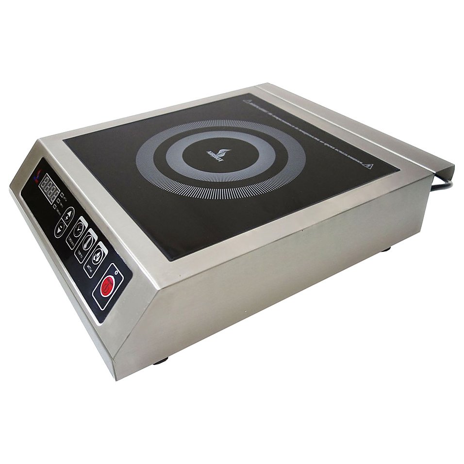 Плита индукционная Airhot IP3500, фото 2