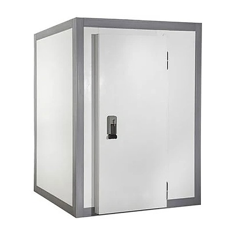 Камера холодильная POLAIR КХН-20,56 (2560х4360х2200) 80 мм, фото 2