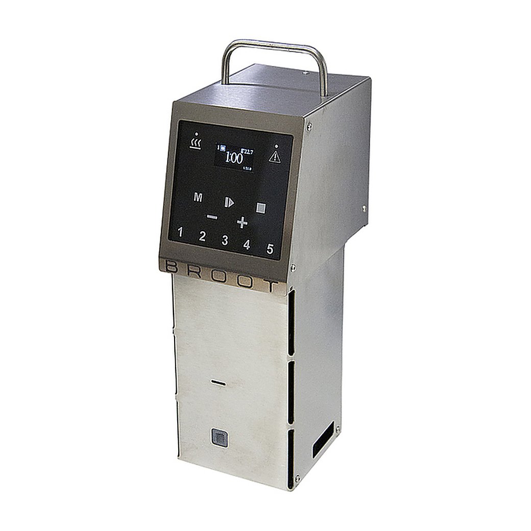 Ротационный кипятильник (термостат) Astropit BROOT SV 60