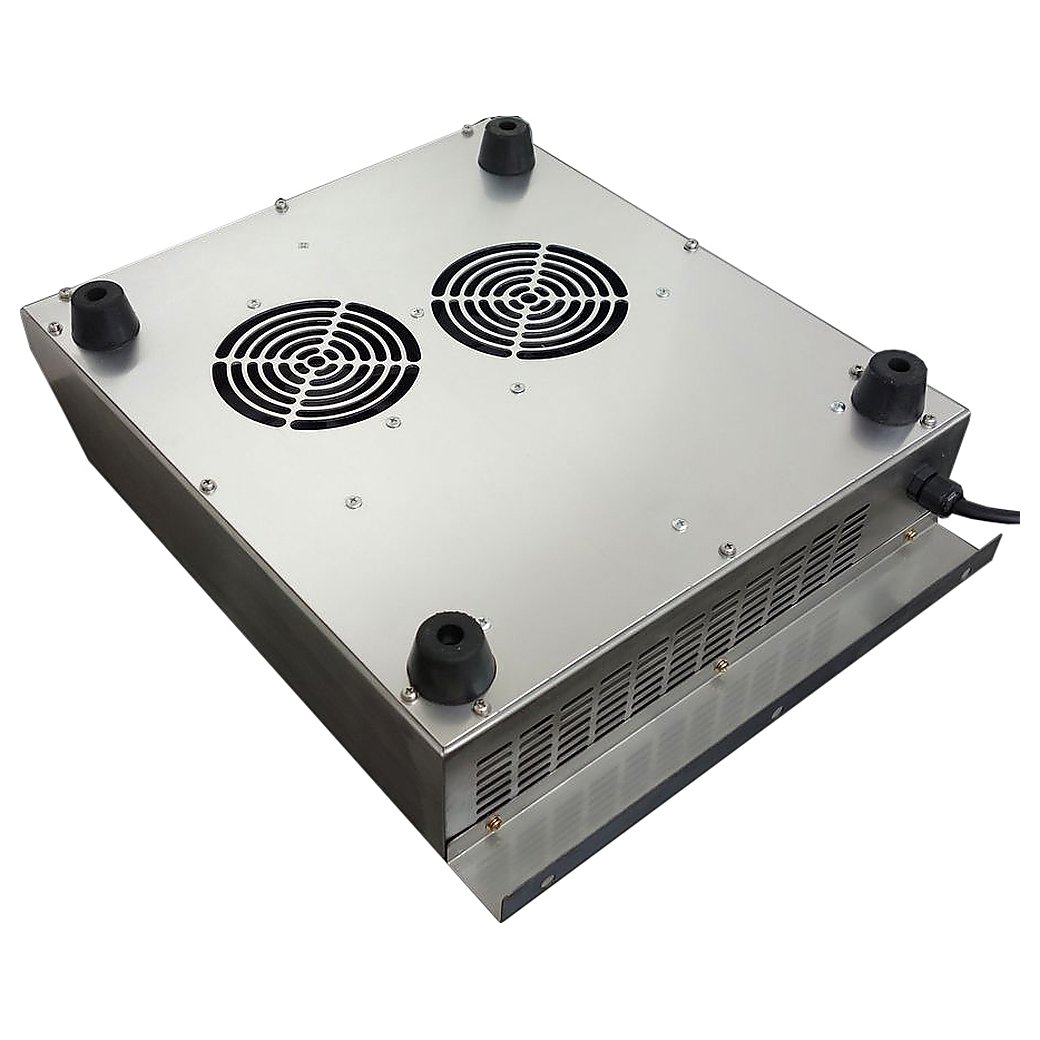 Плита индукционная Airhot IP3500 T, фото 3