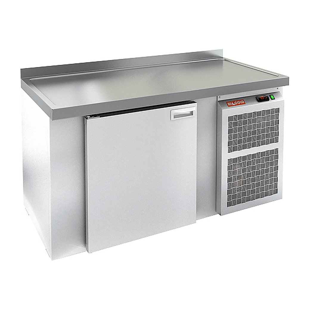 Кегератор HICOLD BR-1/GNK W