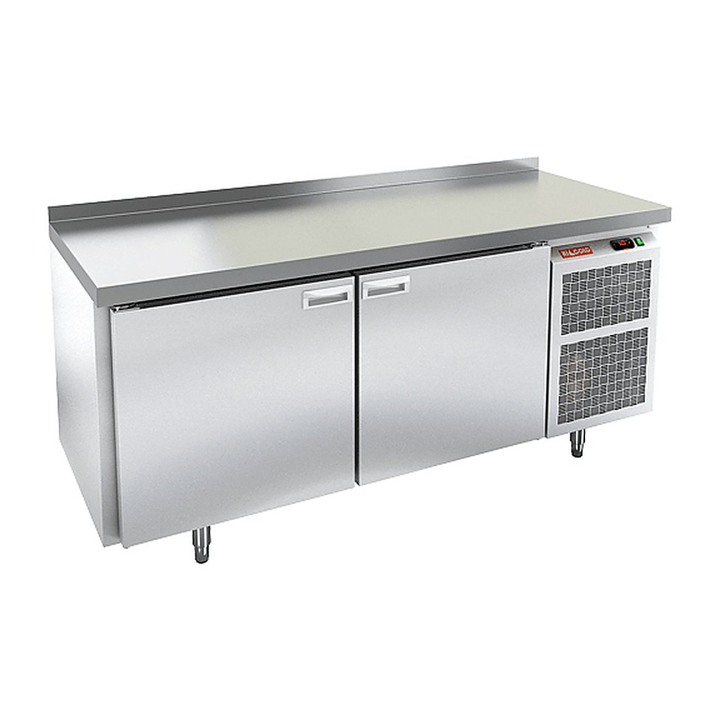Кегератор HICOLD BR1-11/SNK W