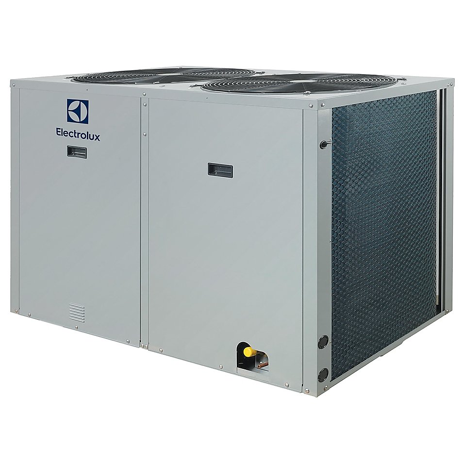 Компрессорно-конденсаторный блок Electrolux ECC-28