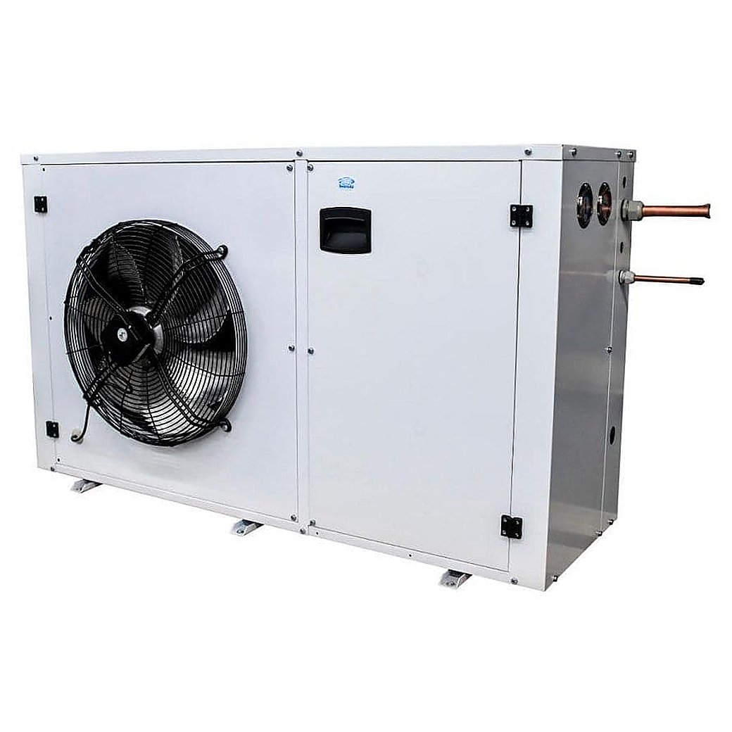 Компресорно-конденсаторный блок Intercold CCB245 TAG2522