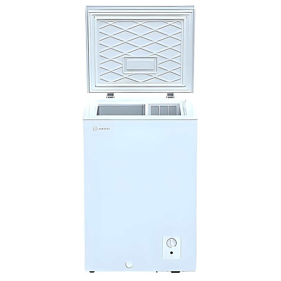 Ларь морозильный Hurakan HKN-BD100