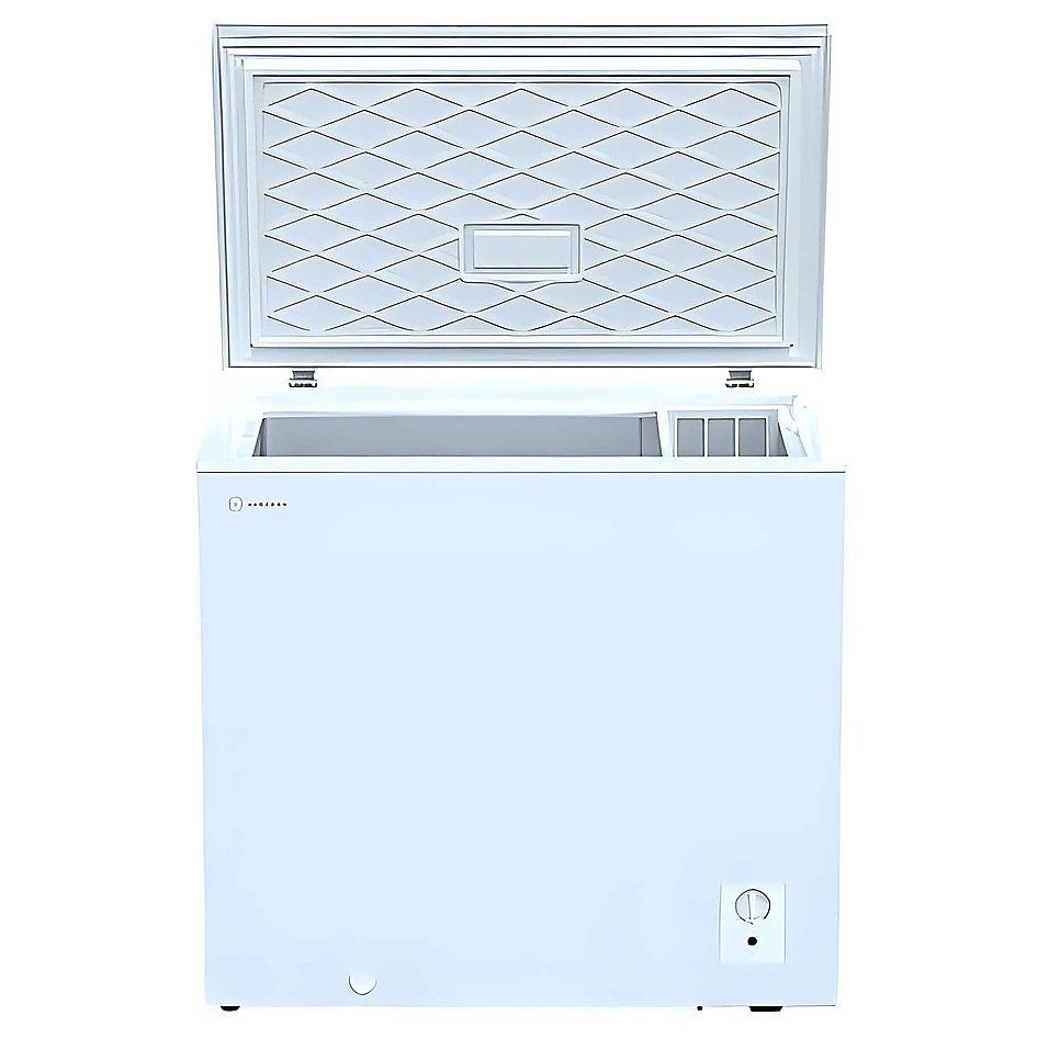 Ларь морозильный Hurakan HKN-BD200